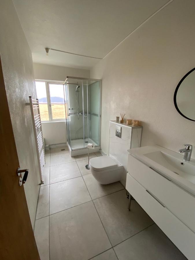 Alftartunga Farm Guesthouse Borgarnes Dış mekan fotoğraf