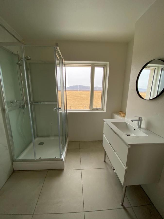 Alftartunga Farm Guesthouse Borgarnes Dış mekan fotoğraf