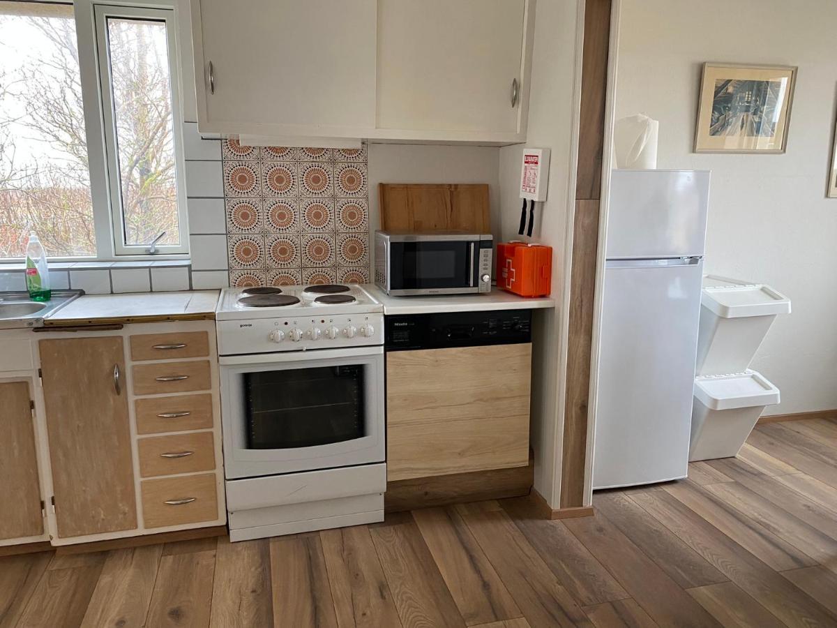 Alftartunga Farm Guesthouse Borgarnes Dış mekan fotoğraf