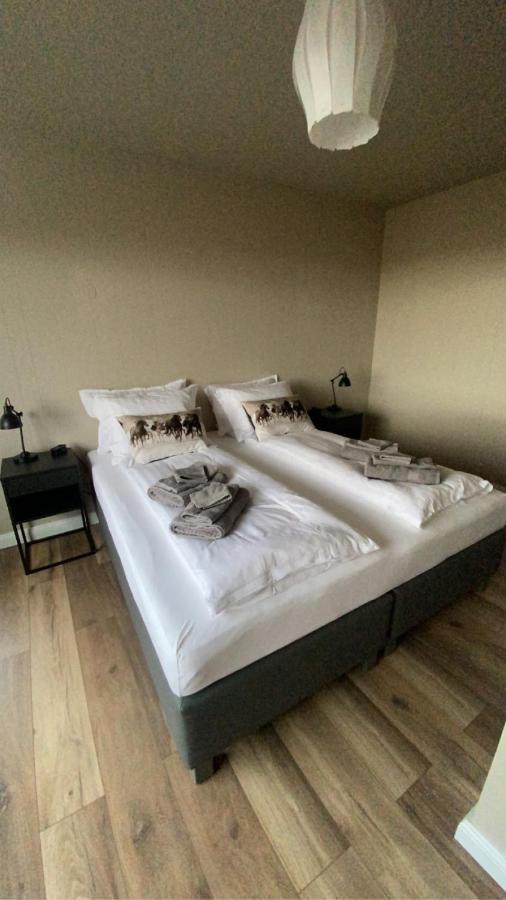 Alftartunga Farm Guesthouse Borgarnes Dış mekan fotoğraf