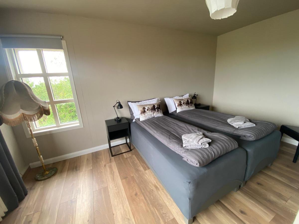Alftartunga Farm Guesthouse Borgarnes Dış mekan fotoğraf